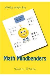 Math Mindbenders