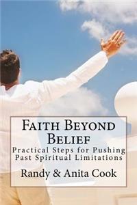 Faith Beyond Belief