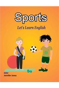 Let's Learn English