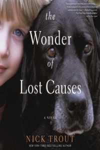 Wonder of Lost Causes Lib/E
