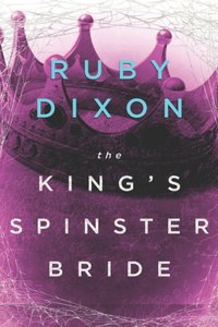 King's Spinster Bride