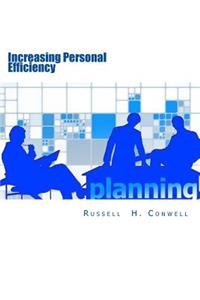Increasing Personal Efficiency