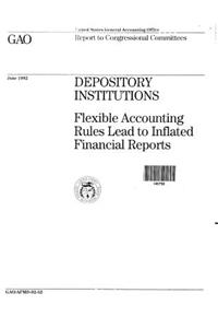 Depository Institutions