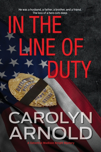 In the Line of Duty