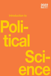 Introduction to Political Science