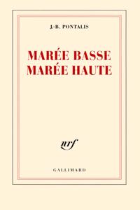 Maree basse, maree haute
