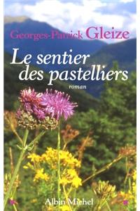 Sentier Des Pastelliers (Le)