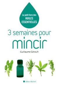 3 Semaines Pour Mincir