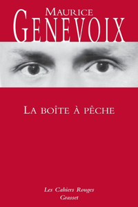 boîte à pêche