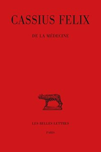 de la Medecine