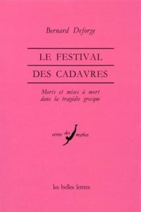 Le Festival Des Cadavres.