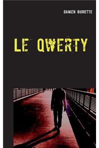 Le Qwerty