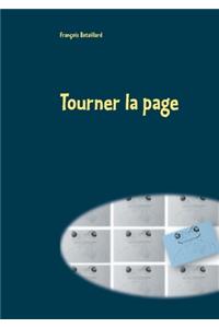 Tourner la page (2)