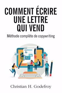 Comment écrire une lettre qui vend