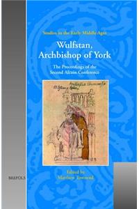 Wulfstan, Archbishop of York