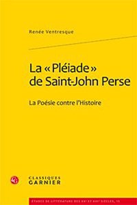 La Pleiade de Saint-John Perse