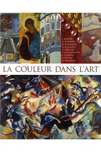 Couleur Dans L'Art