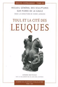 Toul Et La Cite Des Leuques
