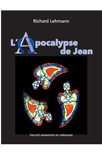 L'Apocalypse de Jean