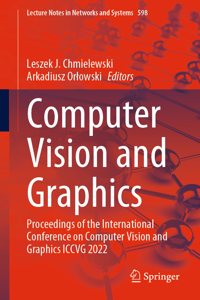 Computer Vision and Graphics