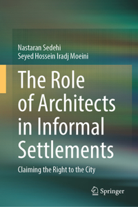 Role of Architects in Informal Settlements