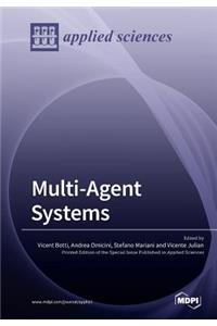 Multi-Agent Systems