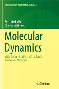 Molecular Dynamics