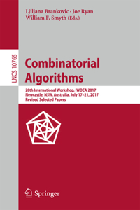 Combinatorial Algorithms