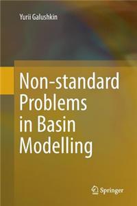 Non-Standard Problems in Basin Modelling