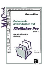 Datenbankanwendungen Mit FileMaker Pro Version 2
