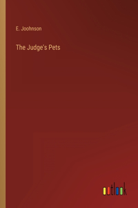 Judge's Pets