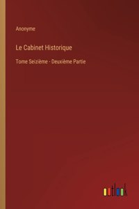 Le Cabinet Historique