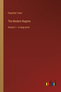 Modern Regime