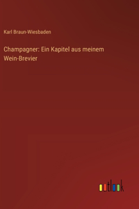 Champagner