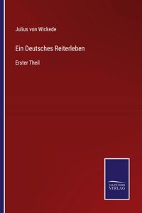 Deutsches Reiterleben