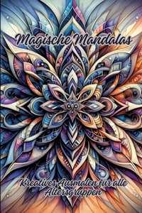 Magische Mandalas