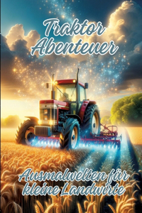 Traktor Abenteuer