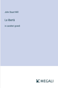 libertà