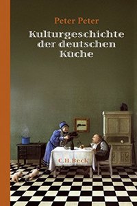 Kulturgeschichte der deutschen Kuche