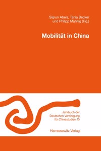 Mobilitat in China