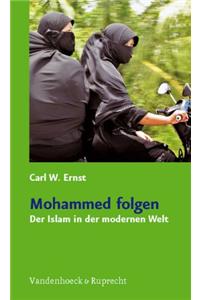 Mohammed Folgen