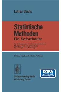 Statistische Methoden