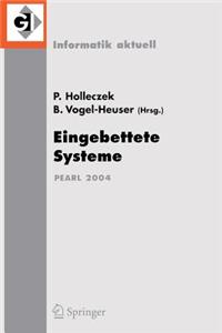 Eingebettete Systeme