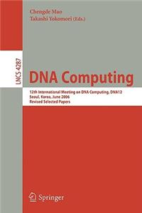 DNA Computing