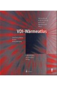 VDI-Warmeatlas