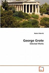George Grote