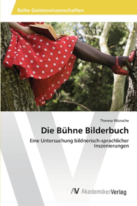 Bühne Bilderbuch