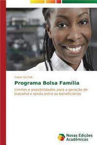 Programa Bolsa Família