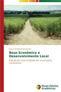 Base Econômica e Desenvolvimento Local