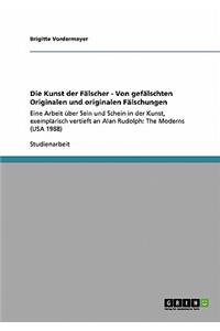 Die Kunst der Fälscher - Von gefälschten Originalen und originalen Fälschungen